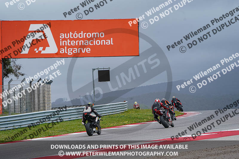 motorbikes;no limits;peter wileman photography;portimao;portugal;trackday digital images